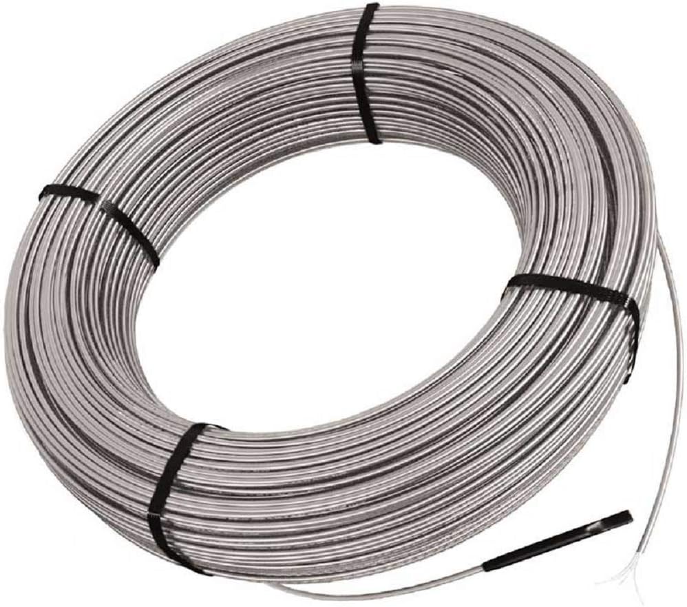 Ditra Heat Cable 240V, 605.9 Feet C90970