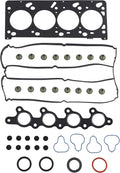 Steel Head Gasket Set for 2.0L DOHC L4 16V B200