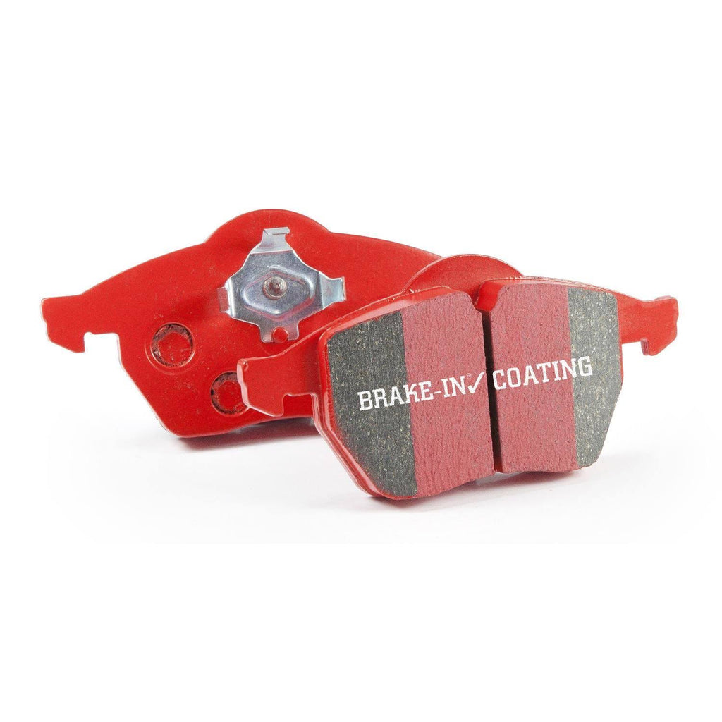 EBC Redstuff Brake Pads Z9704