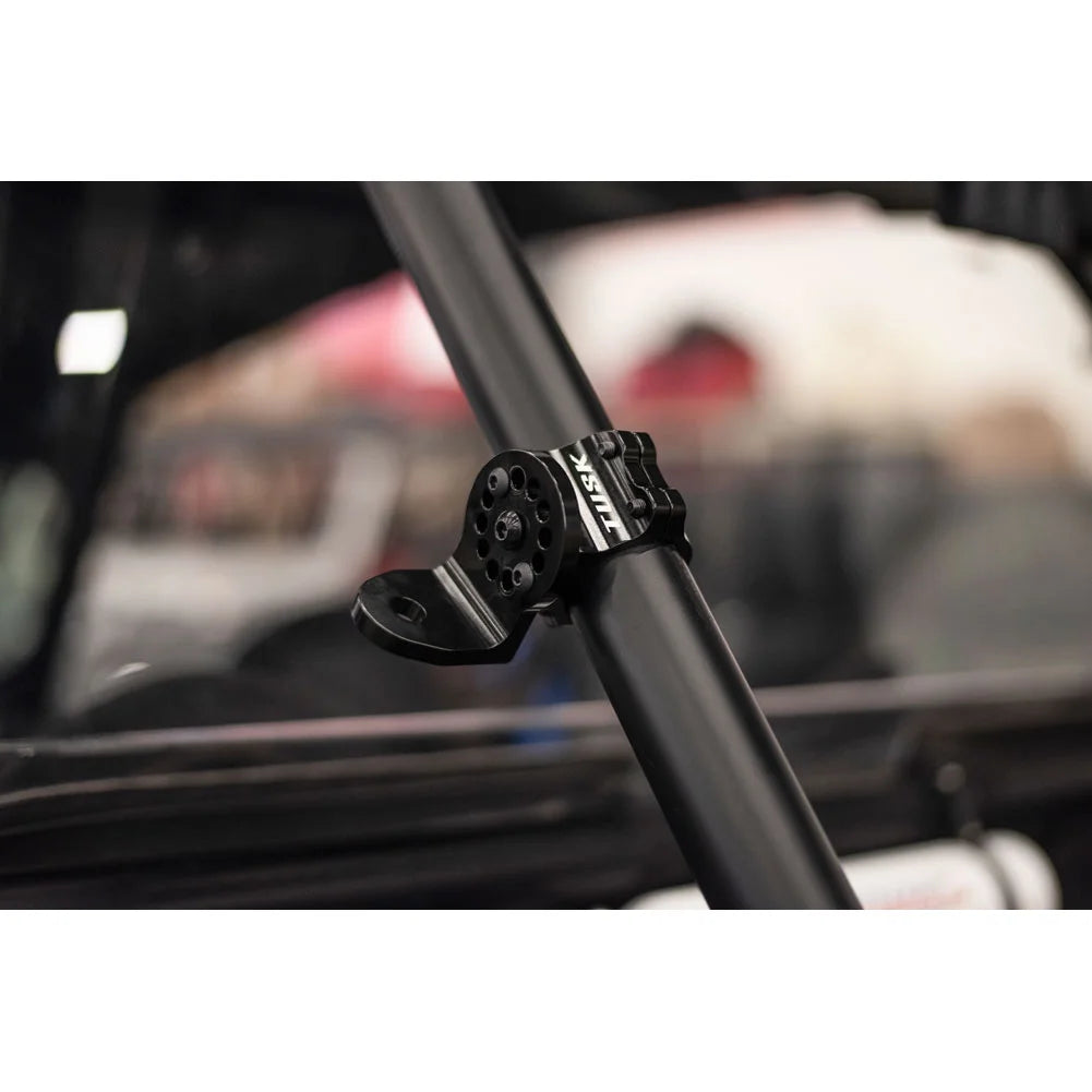 Heavy Duty Adjustable Flag Mount 2" For YAMAHA Viking VI EPS 2022 D16517