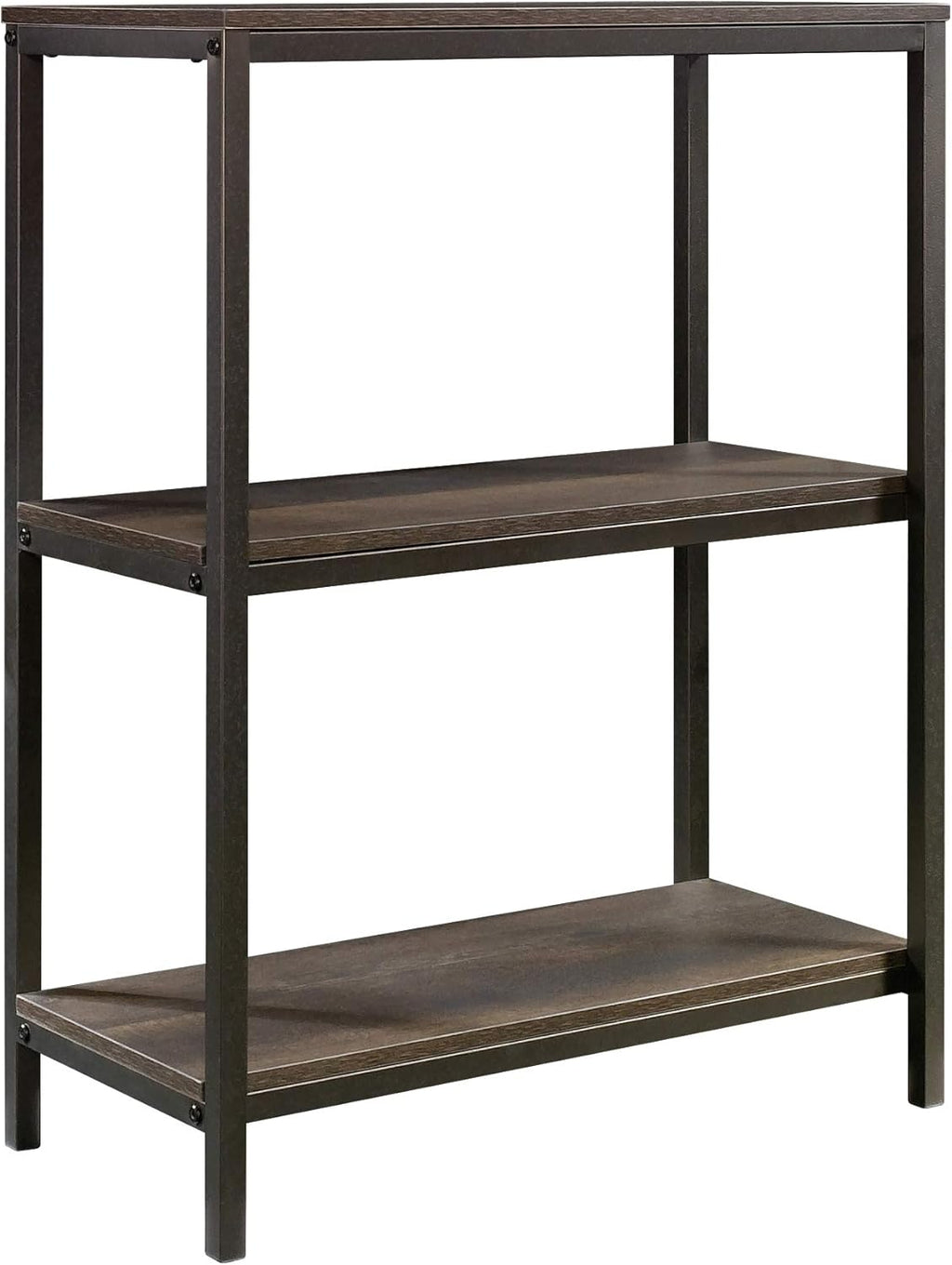 Charter Oak Bookcase J3527