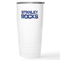Stanley Rocks Stainless Steel Travel Mug 20 oz. E418