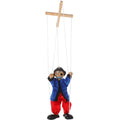 Pirate String Marionette Puppet Toy Q341