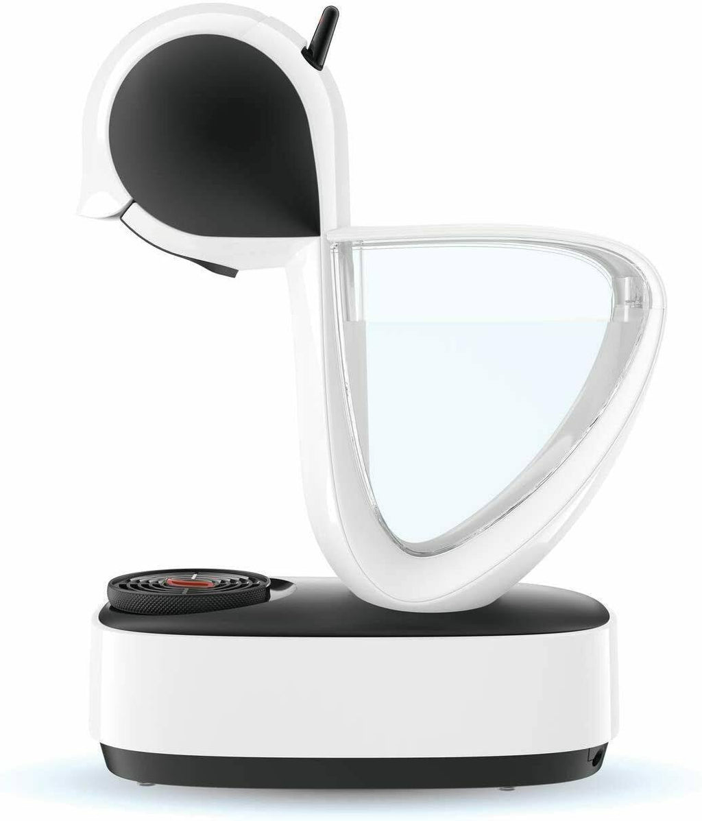 White Coffee Maker for Dolce Gusto H78633