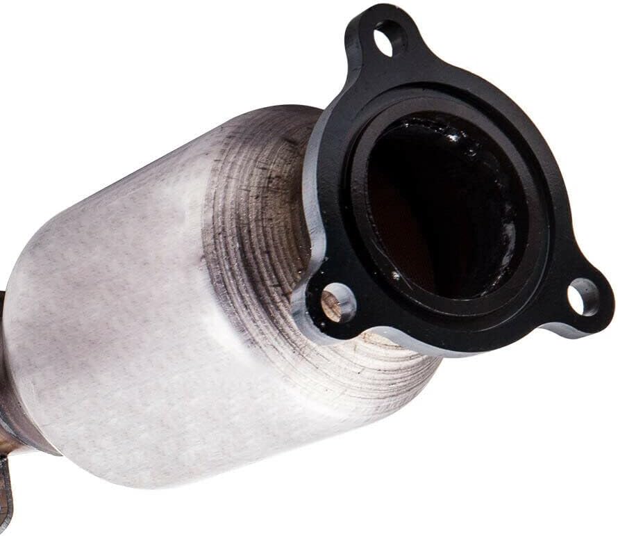 Catalytic Converter Exhaust Pipe Direct Fit 2.4L Engine T658