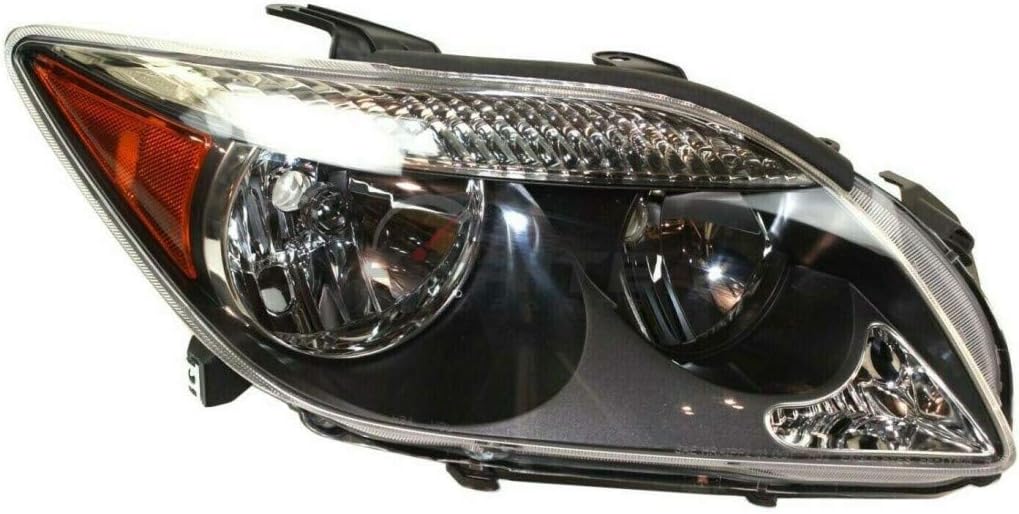 Headlight Unit for Scion Tc 2005 2006 2007 Driver Side D79948