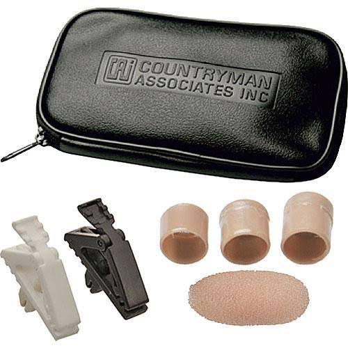 Omni Lavalier Mic B48193