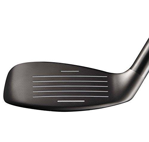 Golf Hybrid Club, Left, Stiff, 23-degree, Graphite J26754