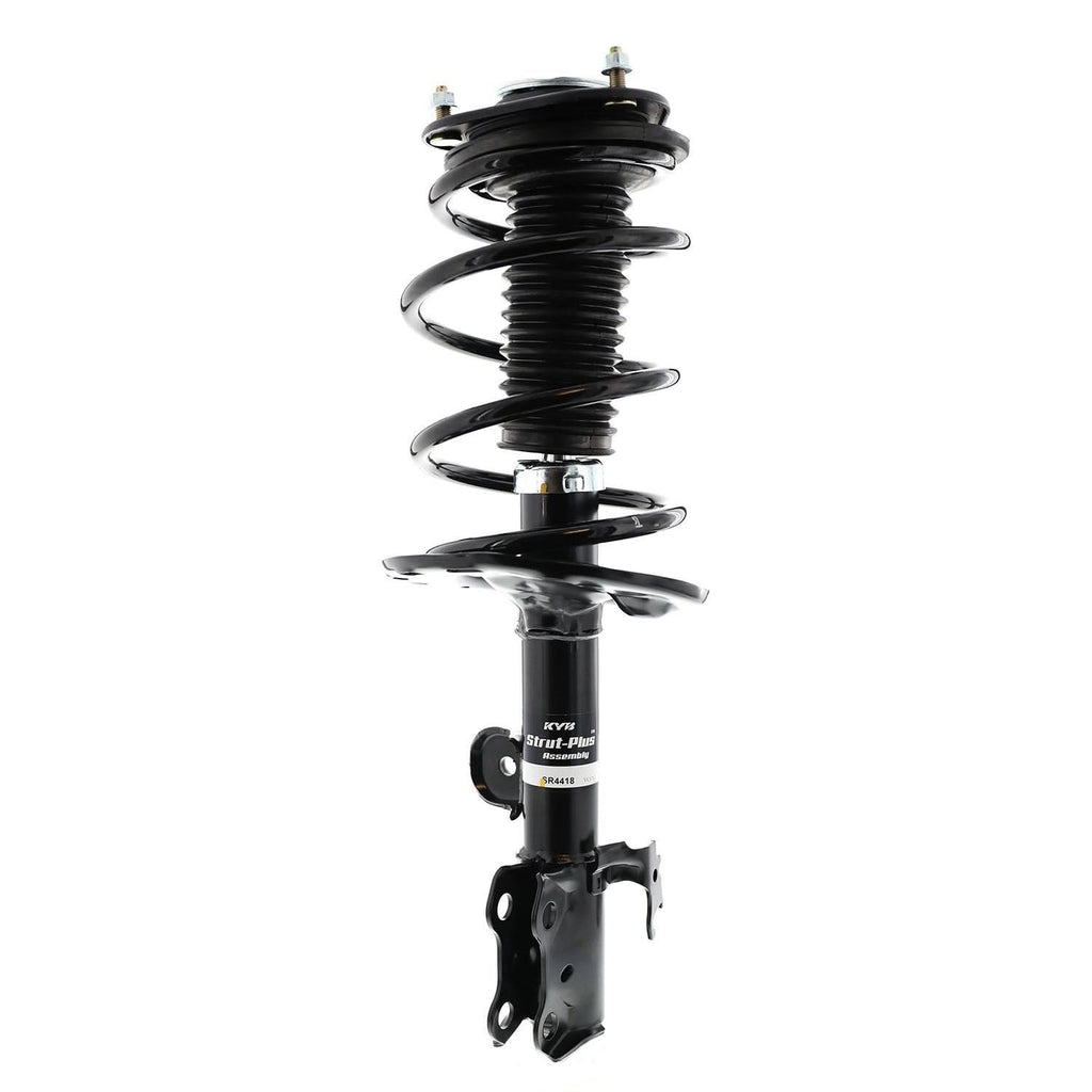 Suspension Strut and Coil Spring Assembly K503882