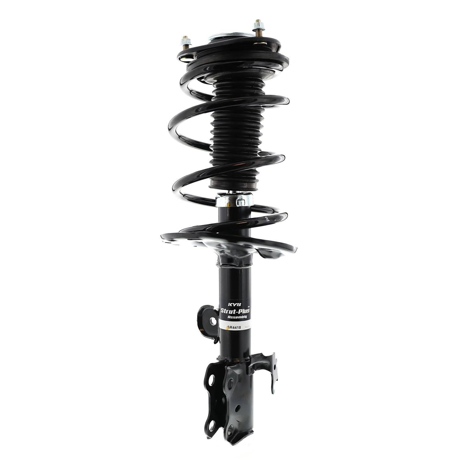 Suspension Strut and Coil Spring Assembly K503882