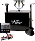 12V Digital Power Control Unit for Wildlife Feeders Y736