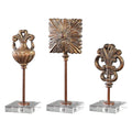 Gold Accessories Set 3 Z810107