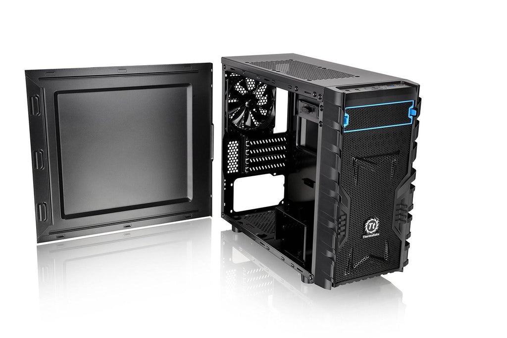 Versa H13 mATX Case G780