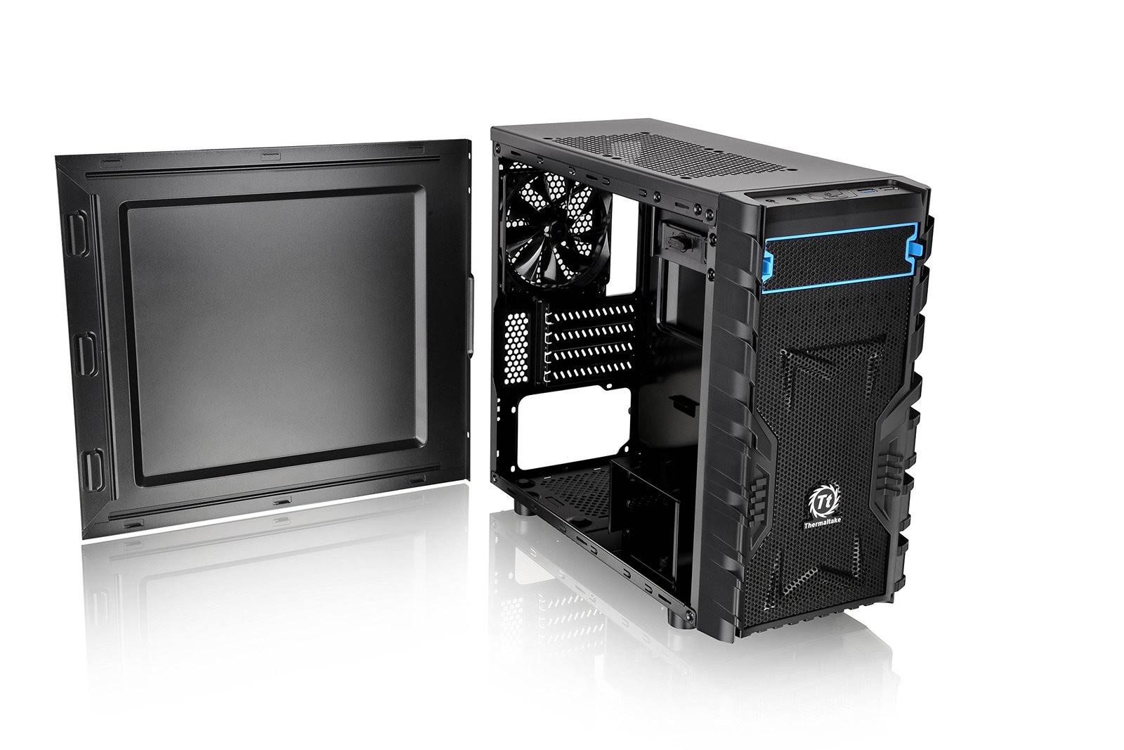 Versa H13 mATX Case G780