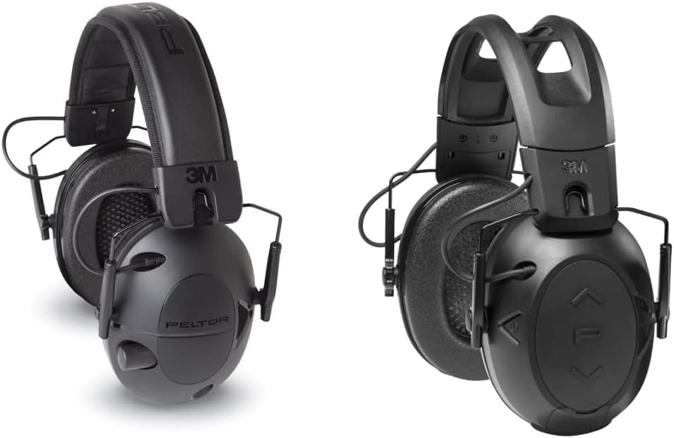 Blue Hearing Protection K9557