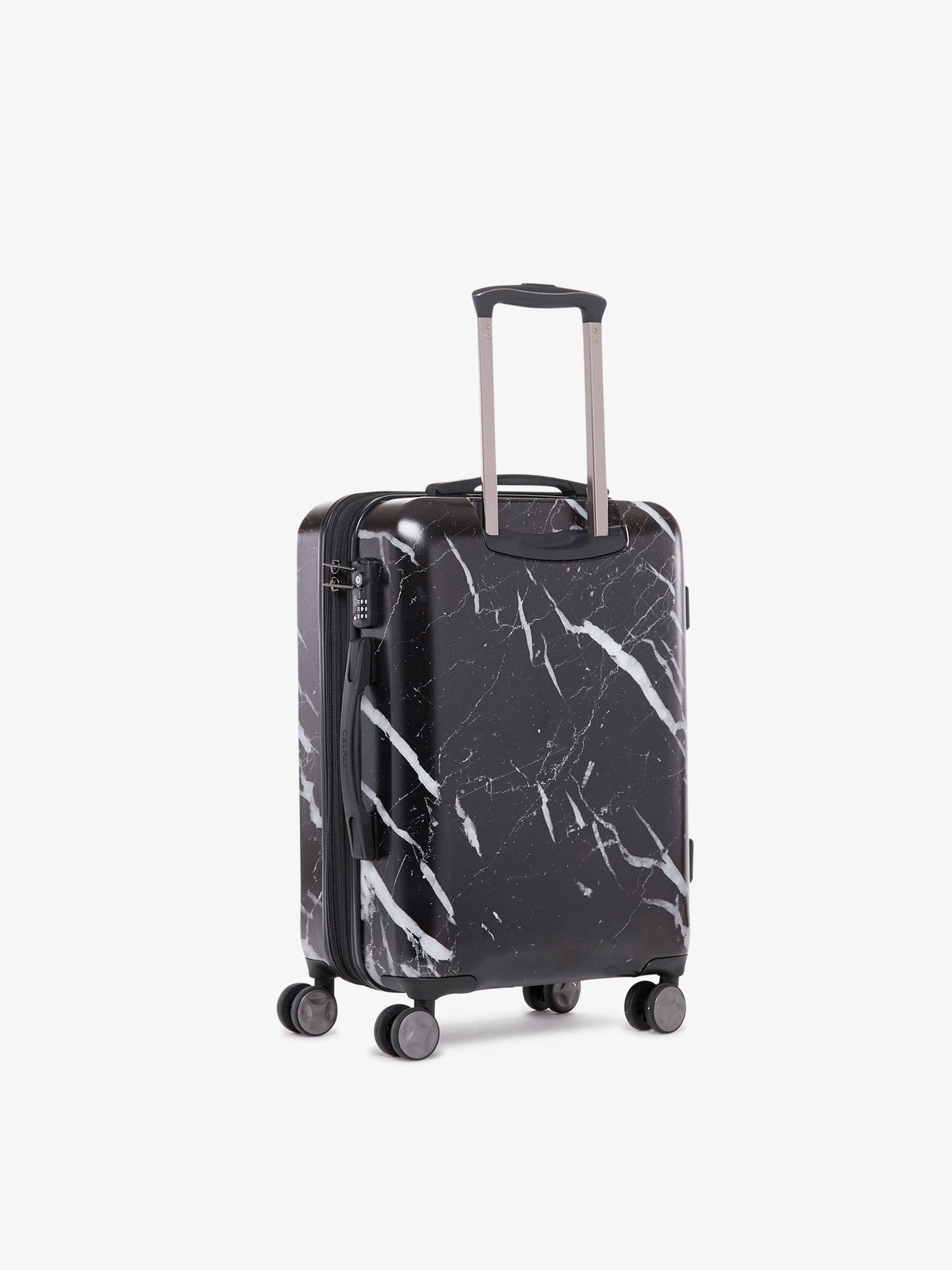 White Rolling Spinner E1211