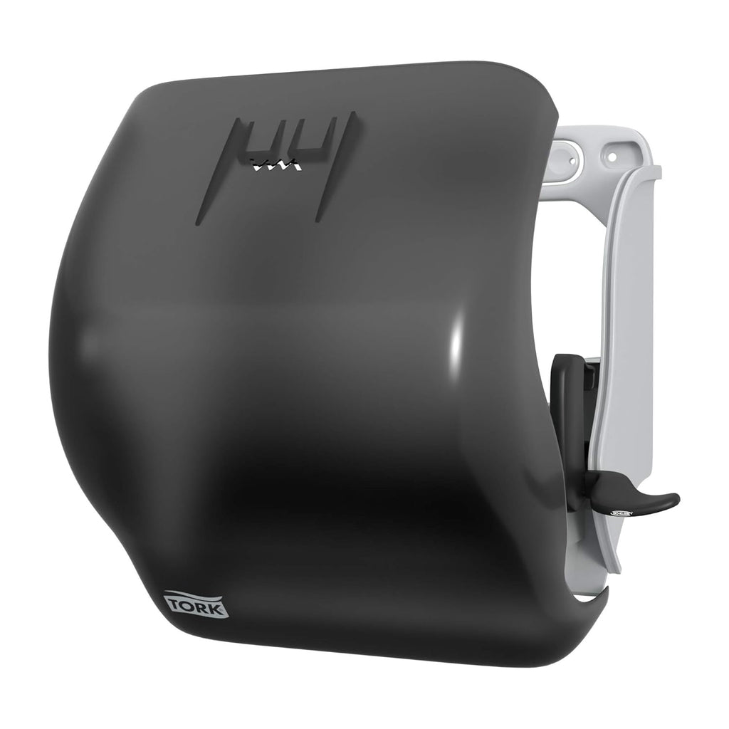 Paper Hand Towel Roll Lever Dispenser H21 B48397