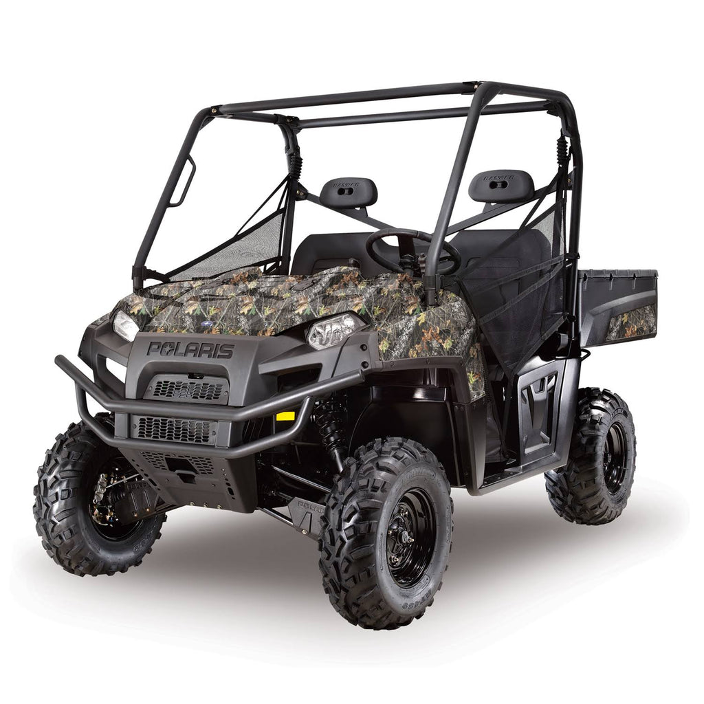 Camo UTV Wrap D9333