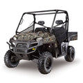 Camo UTV Wrap D9333