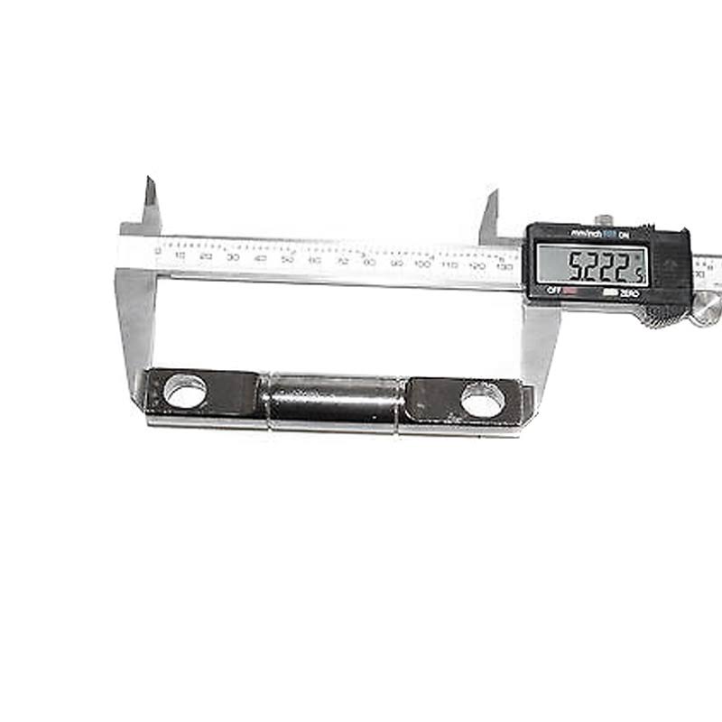 2006-2010 Honda Civic Rear Camber Arms Kit Blue S536810