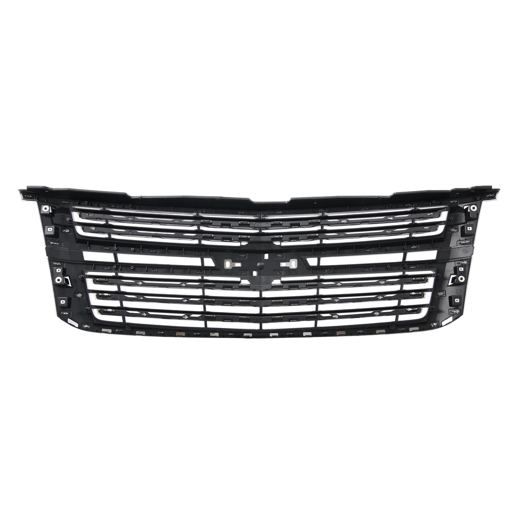 Chrome Grille for 2015-2020 Chevy Tahoe M94340