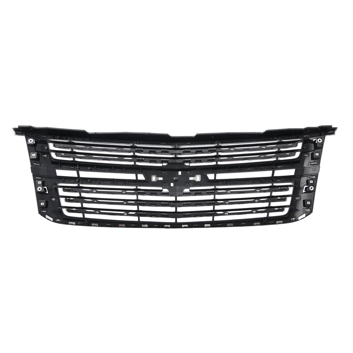 Chrome Grille for 2015-2020 Chevy Tahoe M94340