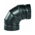 Fixed Elbow, 90 Degree R928113