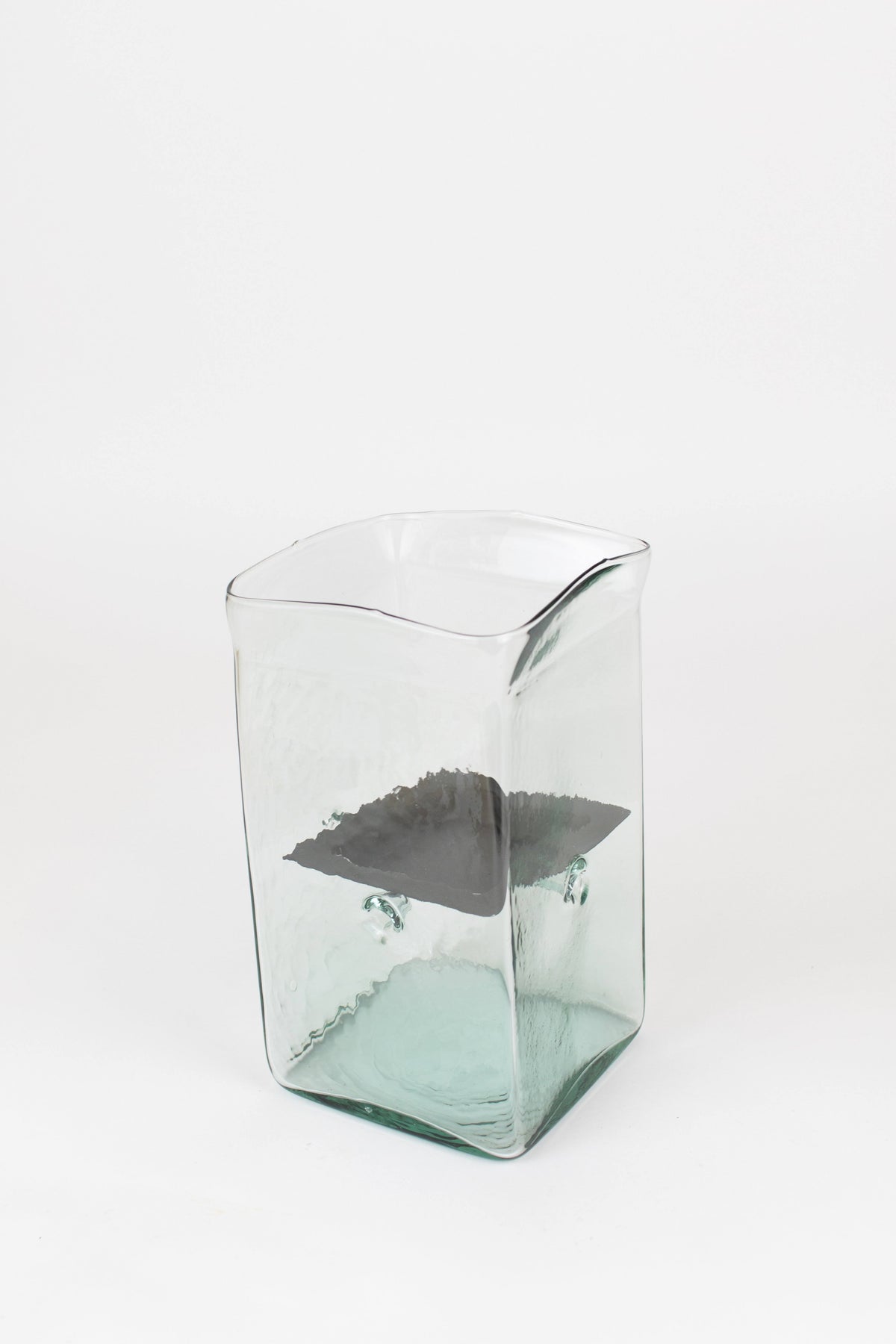 Square Candle Hurricane V140588