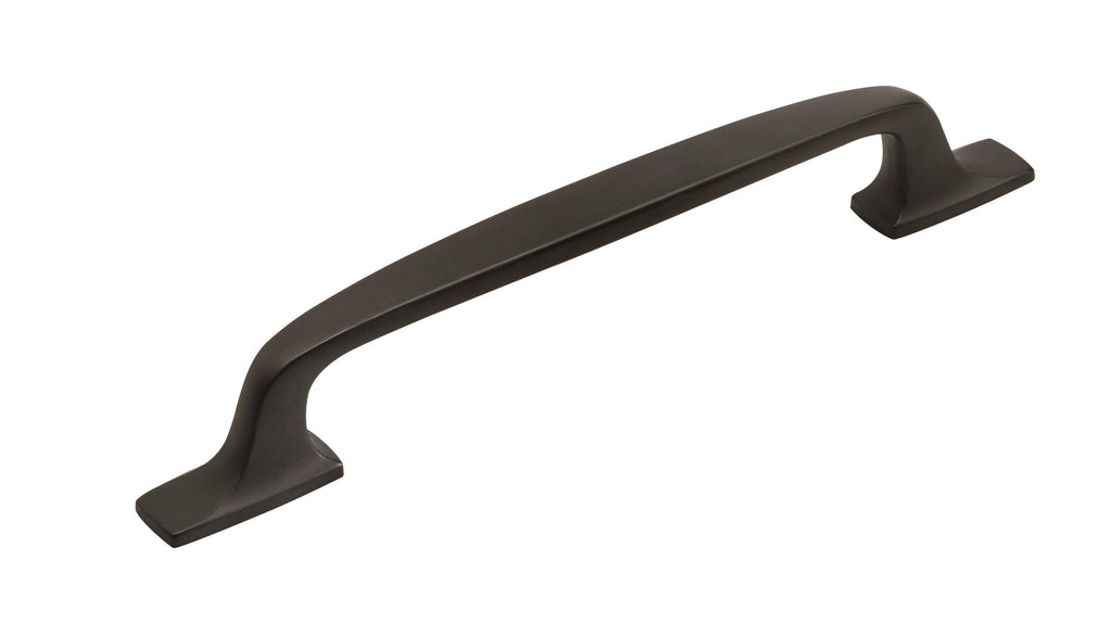 Aged Pewter Appliance Pull X164