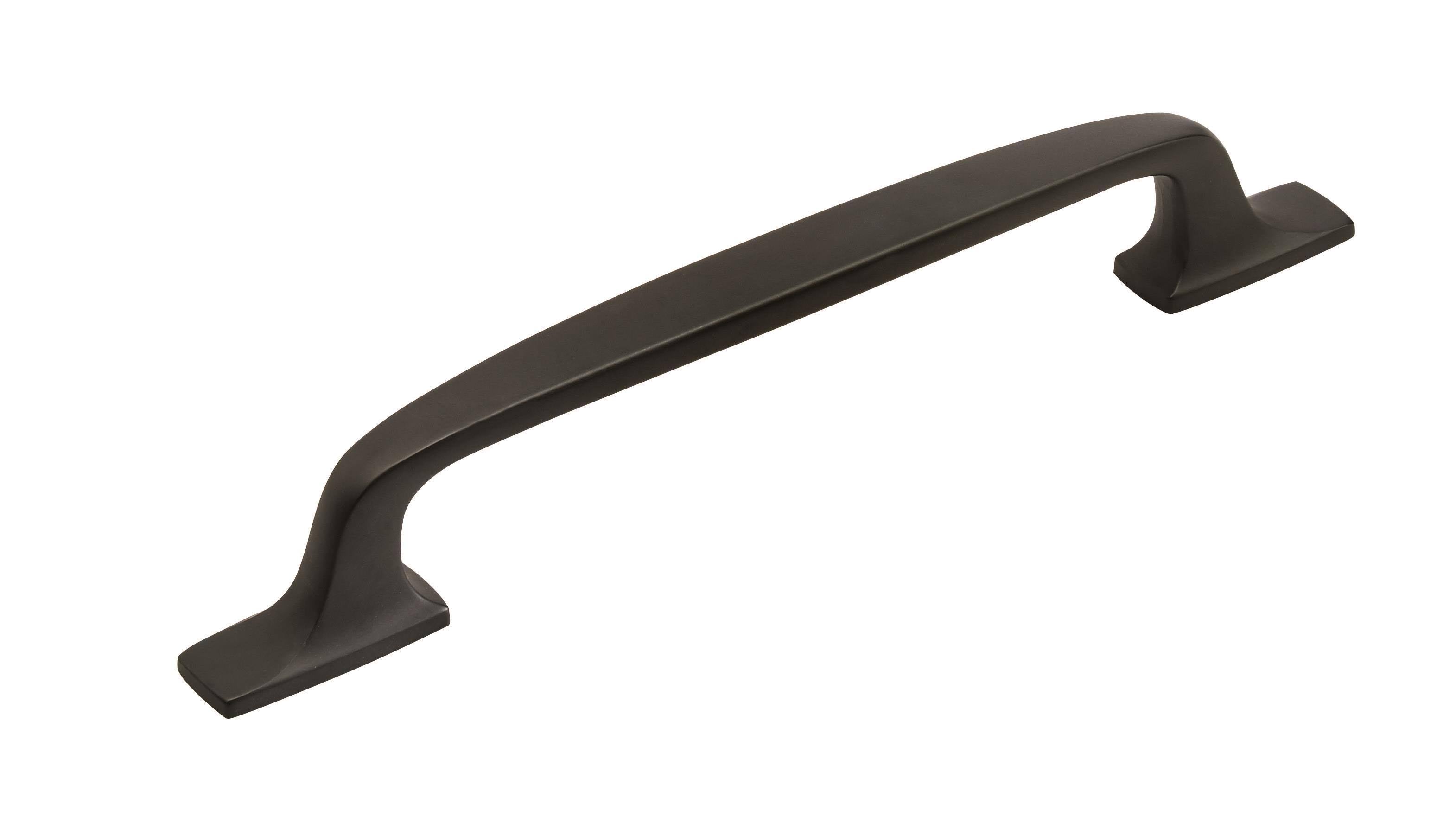 Aged Pewter Appliance Pull X164