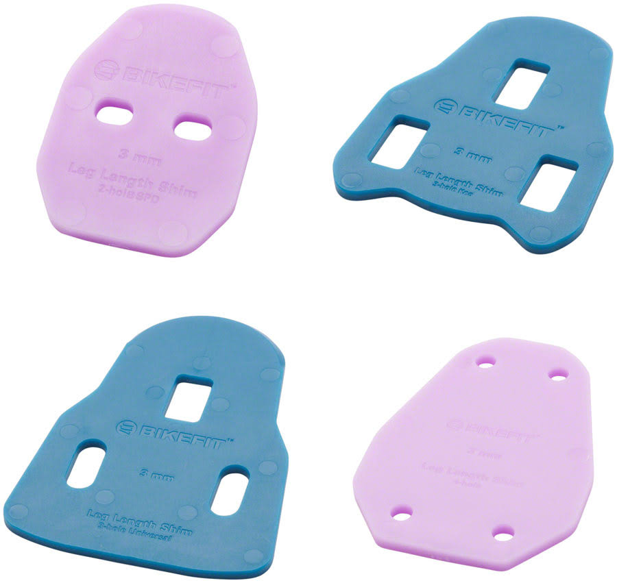 Leg Length Shims Variety Pack M98485