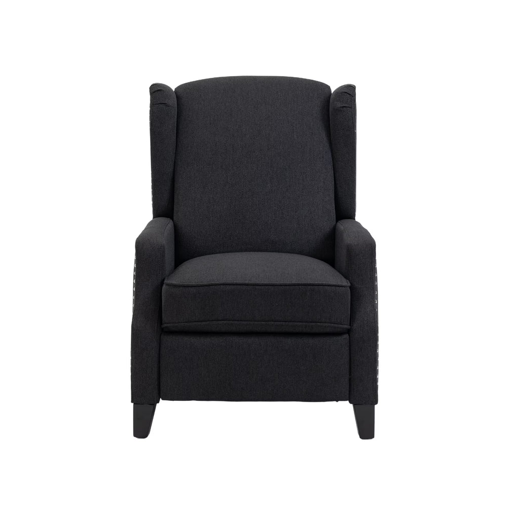 Upholstered Leisure Recliner Chair N6013