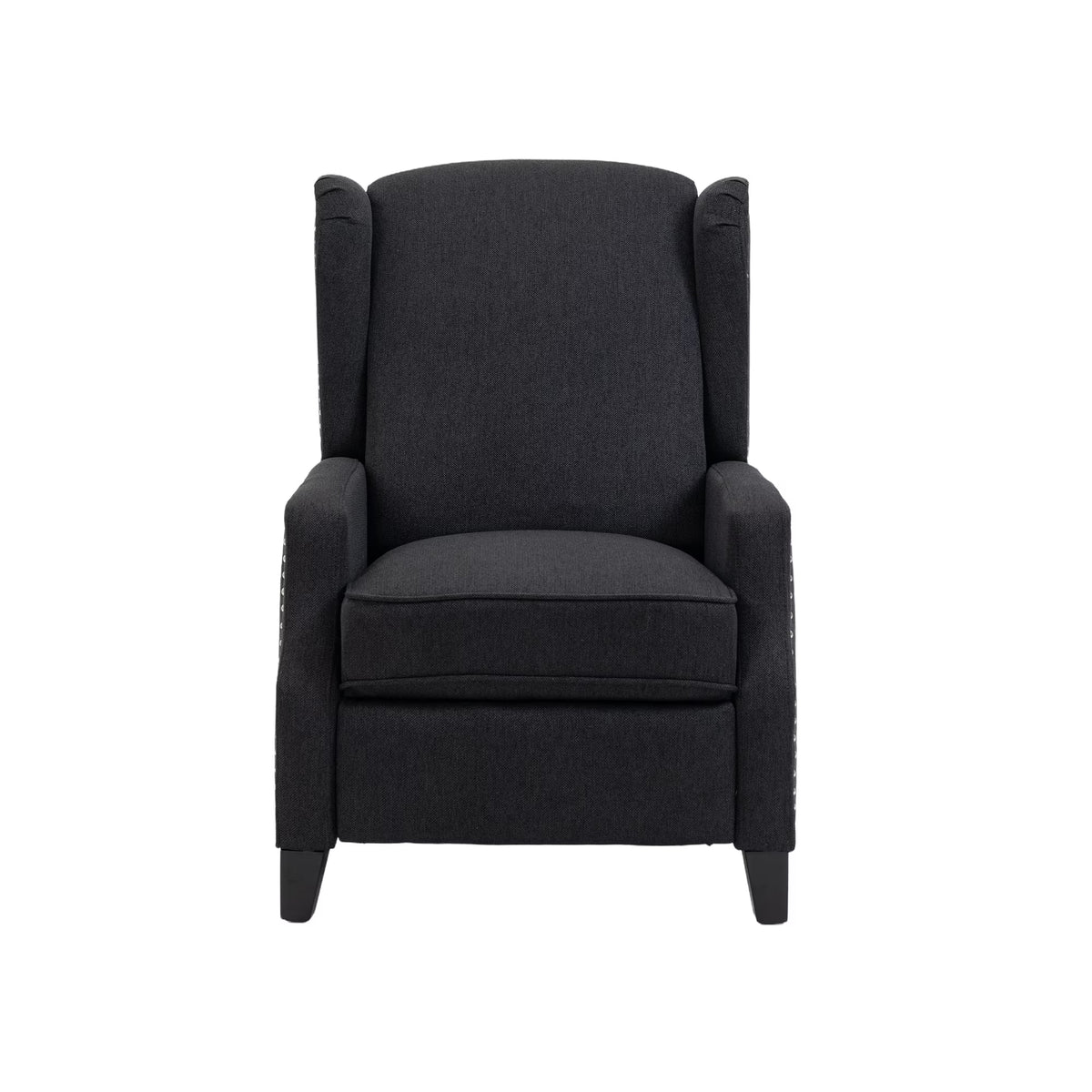 Upholstered Leisure Recliner Chair N6013