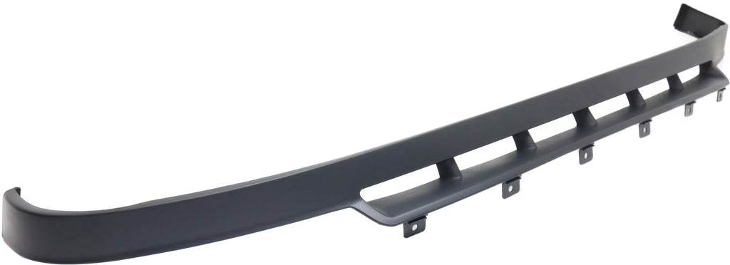 Textured Front Air Dam Valance H306