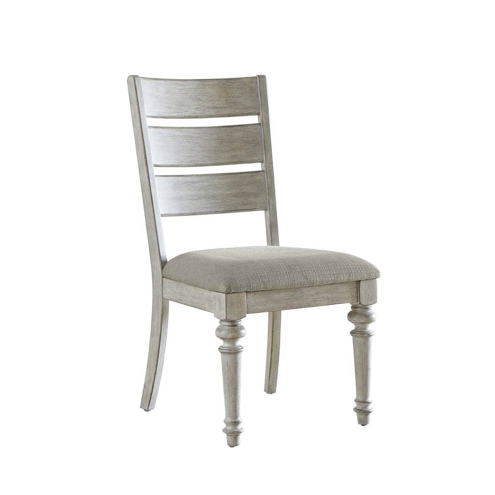 Ladder Back Side Chair K67013