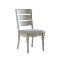 Ladder Back Side Chair K67013