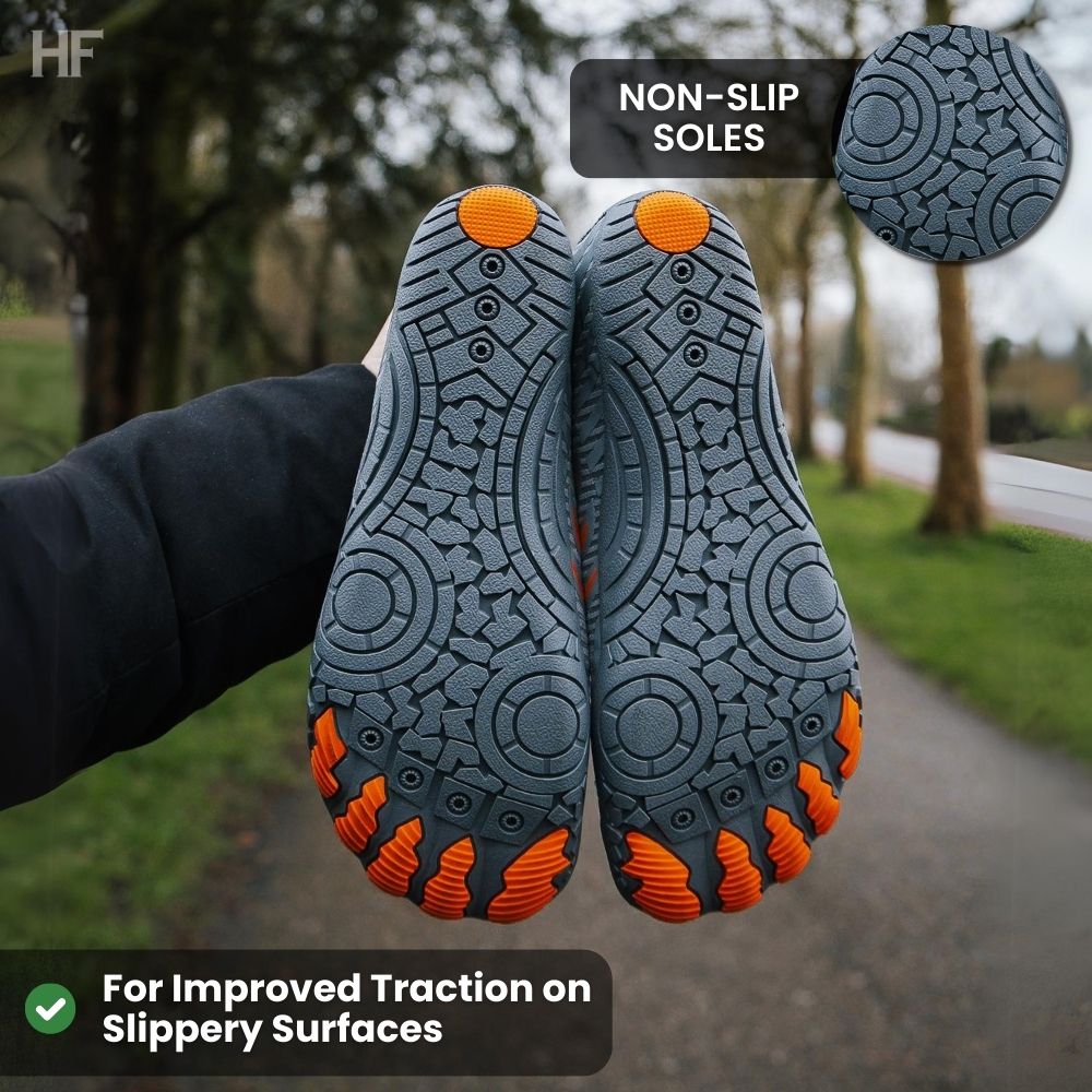 Breathable Non-slip Barefoot Shoes R3767