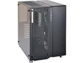 Black ATX Mid Chassis C16095