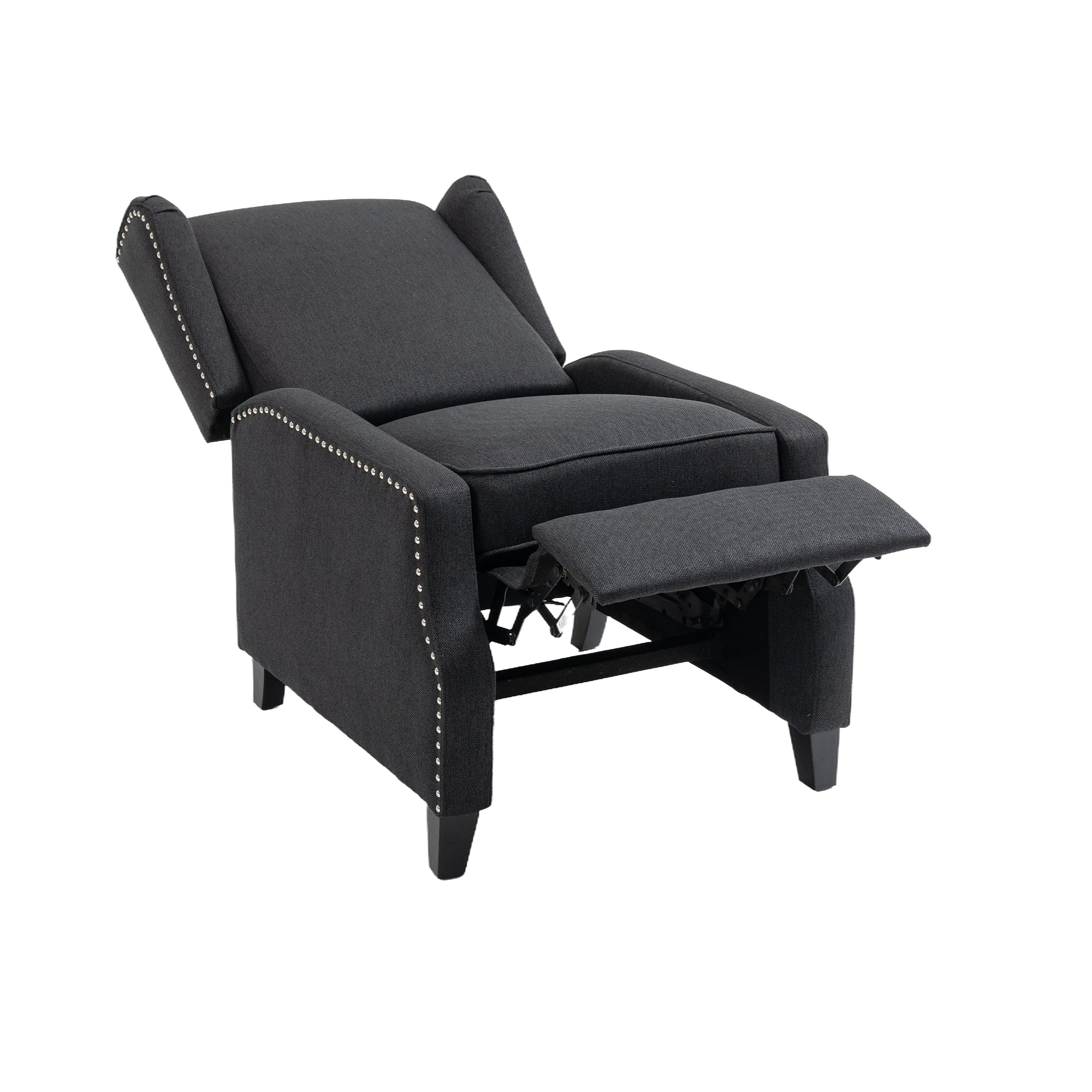 Upholstered Leisure Recliner Chair N6013