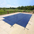 Green Mesh 18-Year Safety Cover X24523