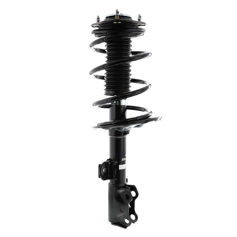 Suspension Strut and Coil Spring Assembly K503882