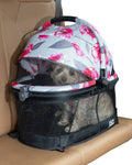 Floral Pet Carrier L543882