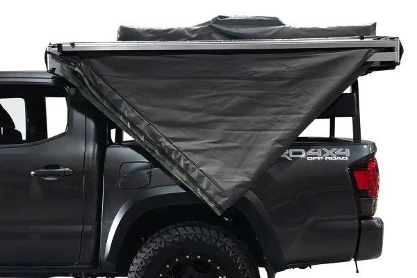 180 Nomadic Dark Gray Awning O330060