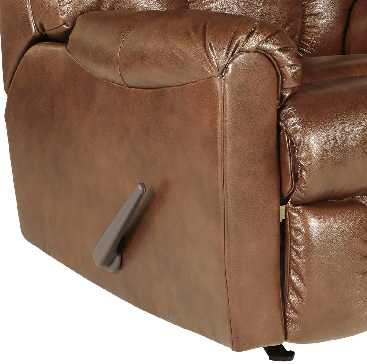 Canyon Rocker Recliner N6911