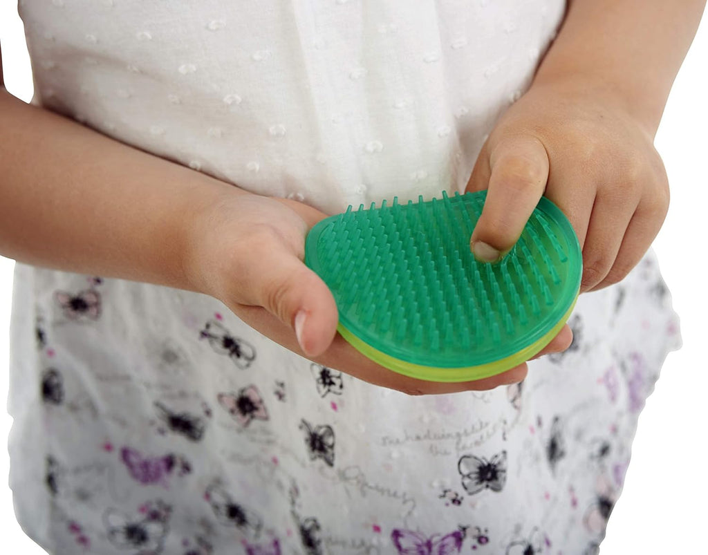 Set of 10 Sensory Circles O178