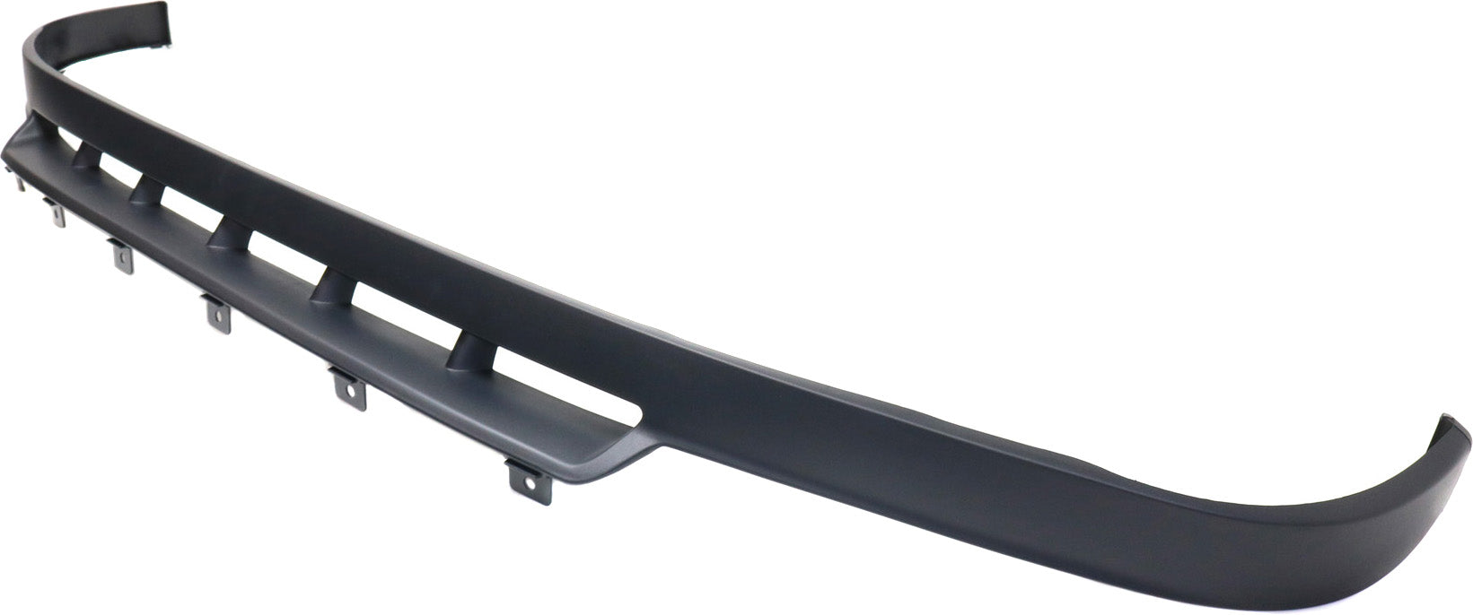 Textured Front Air Dam Valance H306
