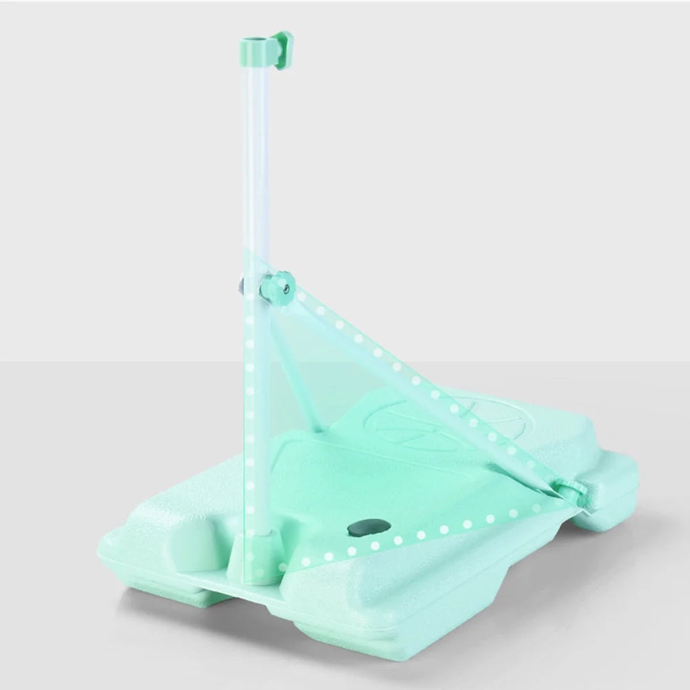 Adjustable Basketball Goal Game Play Set N267662