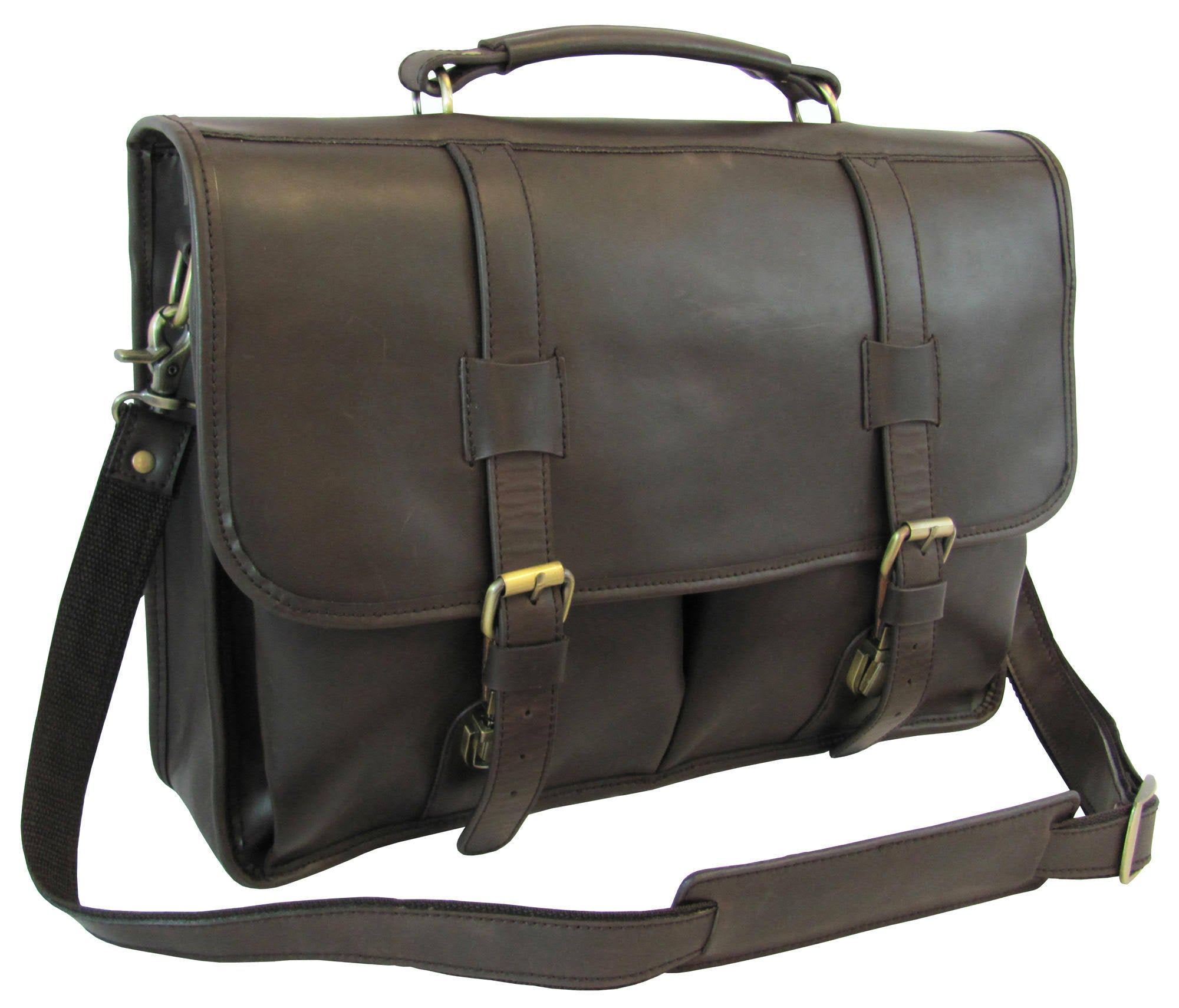 Heritage Laptop Briefcase B24083