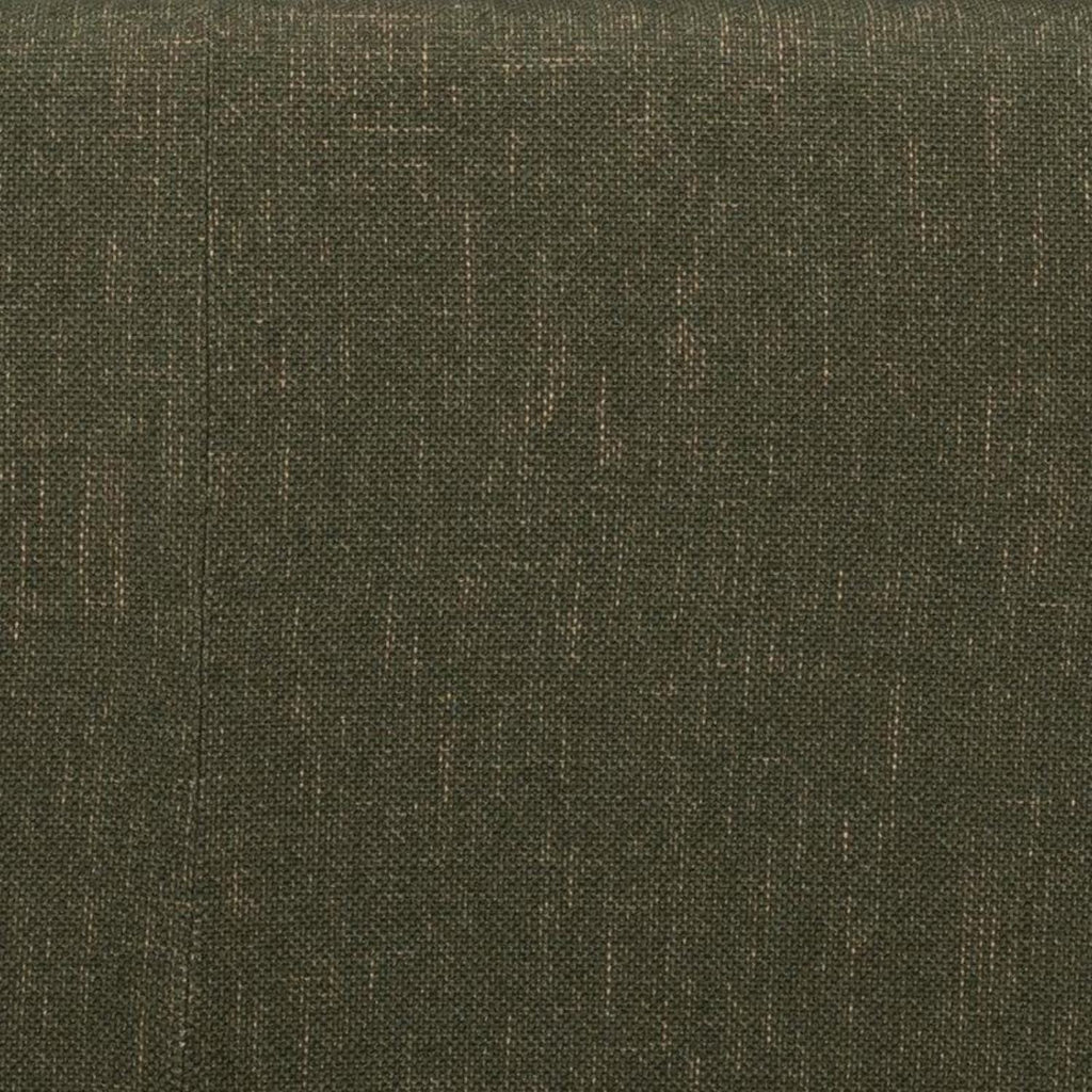 Green Tweed Sofa D954387