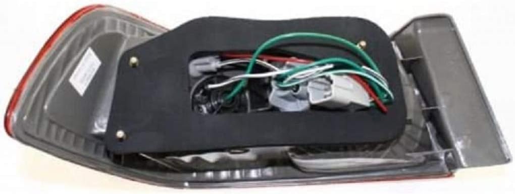 Rear Tail Light Driver Side for Toyota Camry M9005